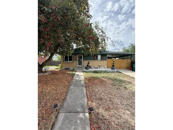 4180 W 80th, Westminster, CO 80031
