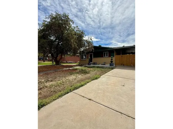 4180 W 80th, Westminster, CO 80031