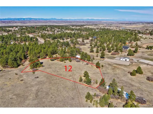 1830 Marie Elena, Franktown, CO 80116