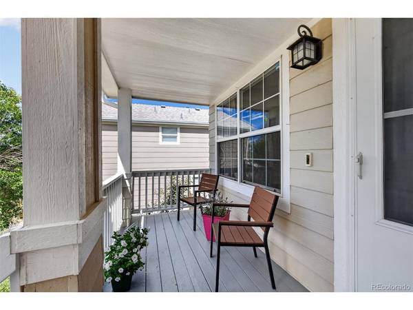 4084 S Riviera, Aurora, CO 80018