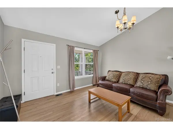 4084 S Riviera, Aurora, CO 80018
