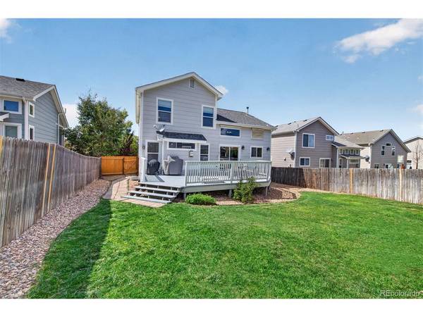 4084 S Riviera, Aurora, CO 80018