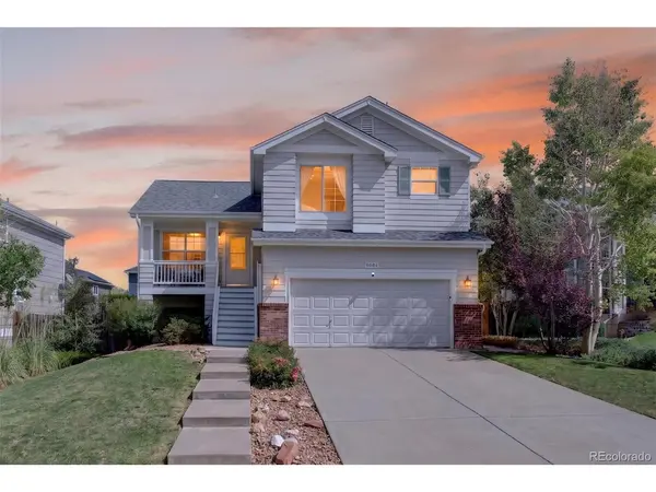 4084 S Riviera, Aurora, CO 80018