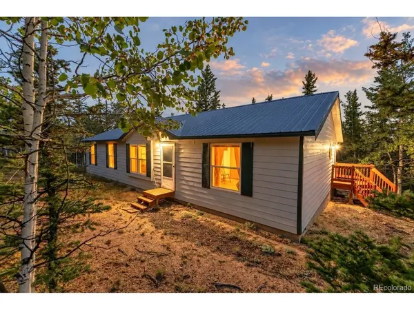 647 Wampum, Como, CO 80432