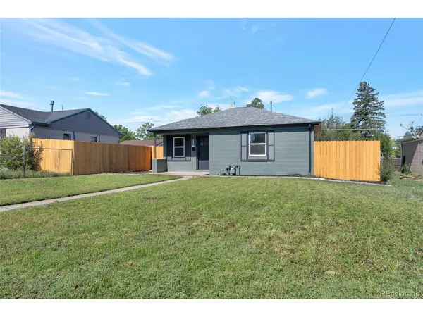 3715 N Jackson, Denver, CO 80205