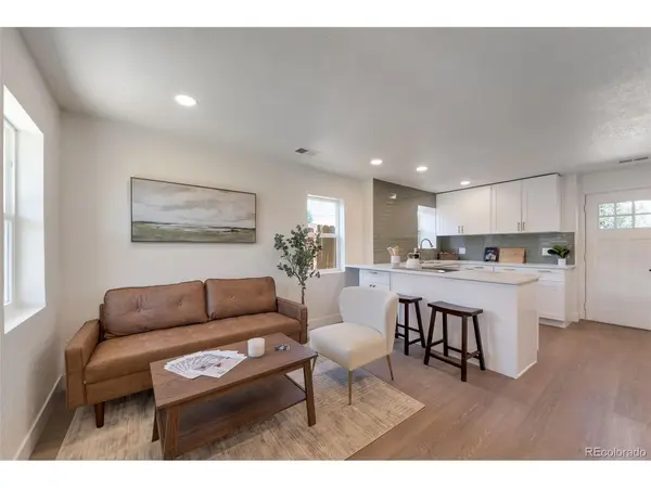 3715 N Jackson, Denver, CO 80205