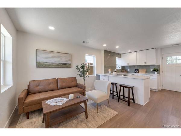 3715 N Jackson, Denver, CO 80205