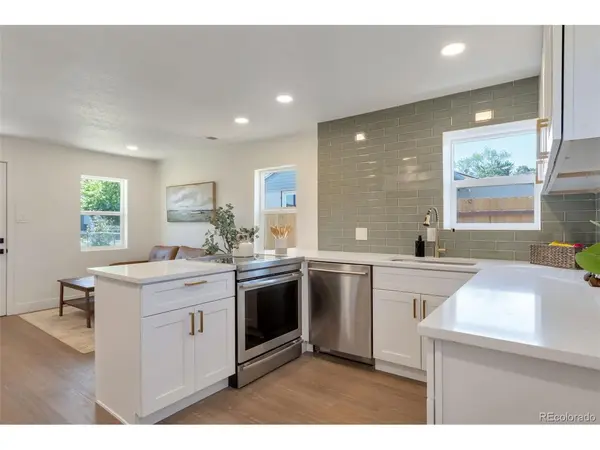 3715 N Jackson, Denver, CO 80205