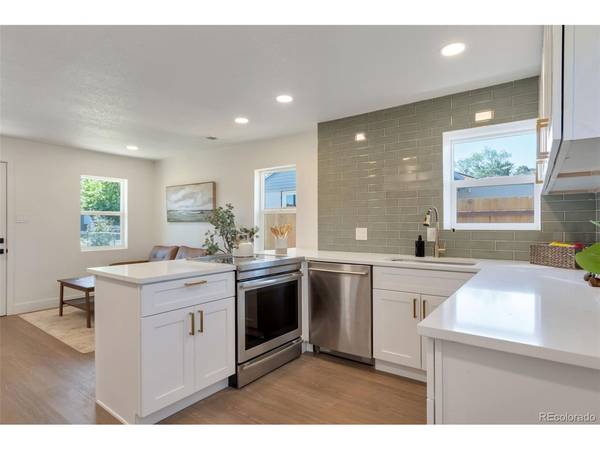 3715 N Jackson, Denver, CO 80205
