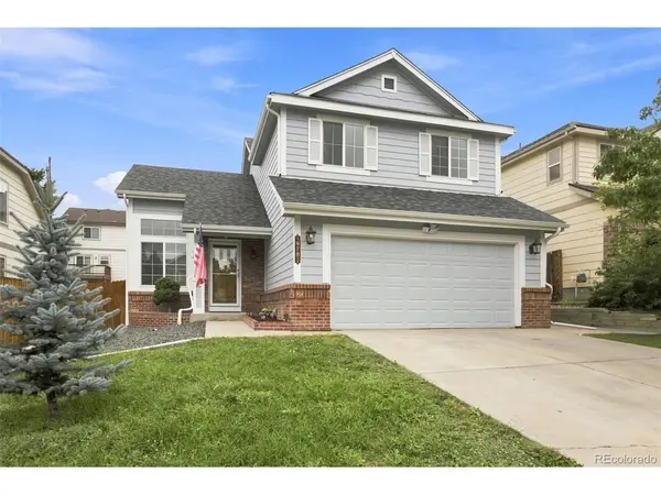 19781 E Vassar, Aurora, CO 80013
