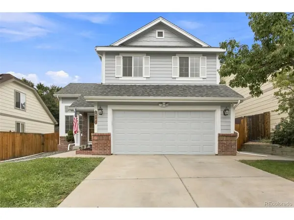 19781 E Vassar, Aurora, CO 80013