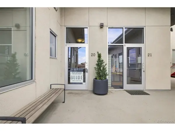 209 Kalamath #20, Denver, CO 80223