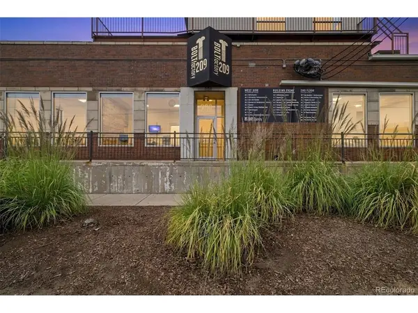 209 Kalamath #20, Denver, CO 80223