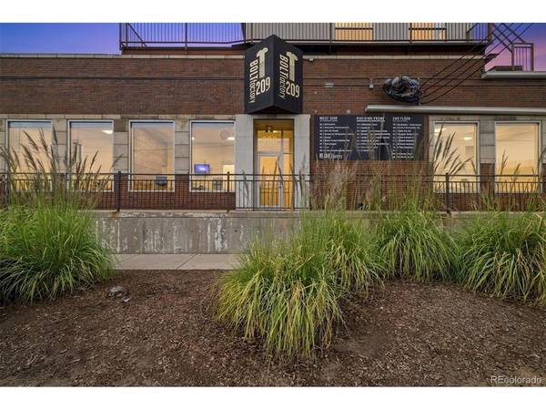 209 Kalamath #20, Denver, CO 80223