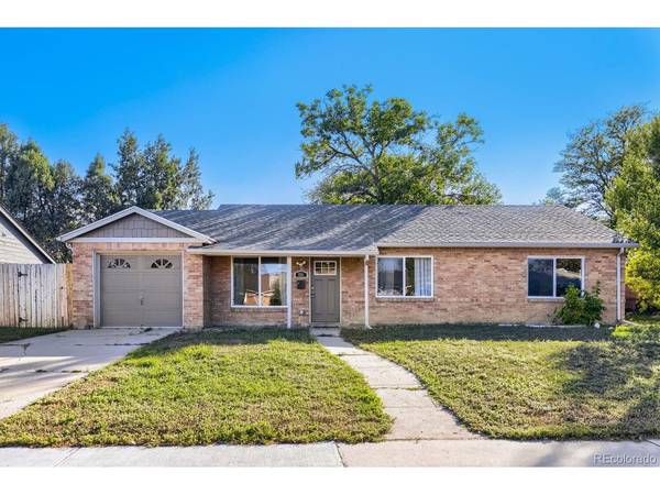 831 Tucson, Aurora, CO 80011