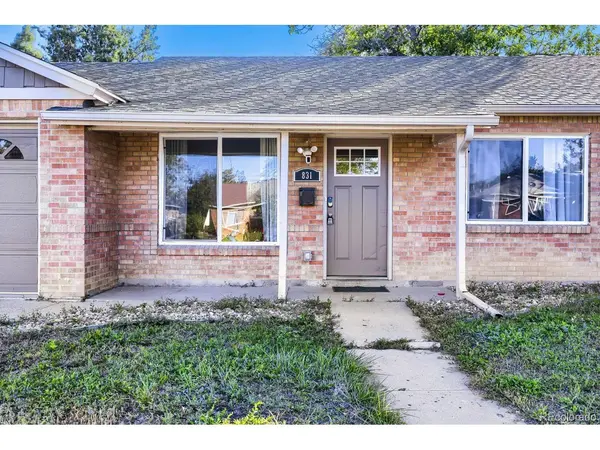 831 Tucson, Aurora, CO 80011