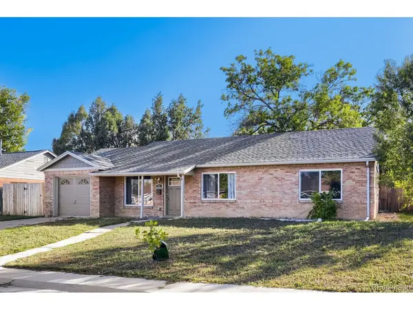 831 Tucson, Aurora, CO 80011