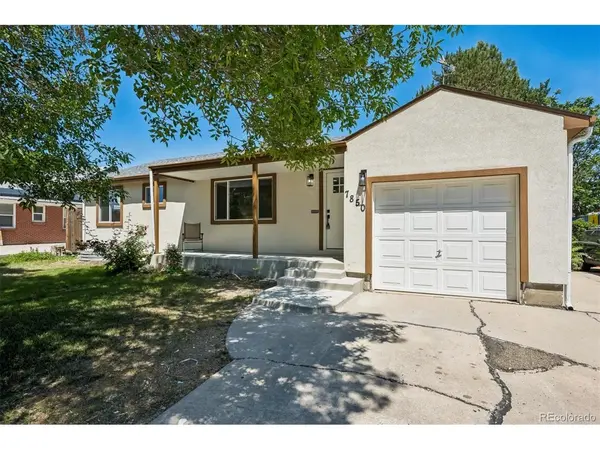 7850 N Raleigh, Westminster, CO 80030