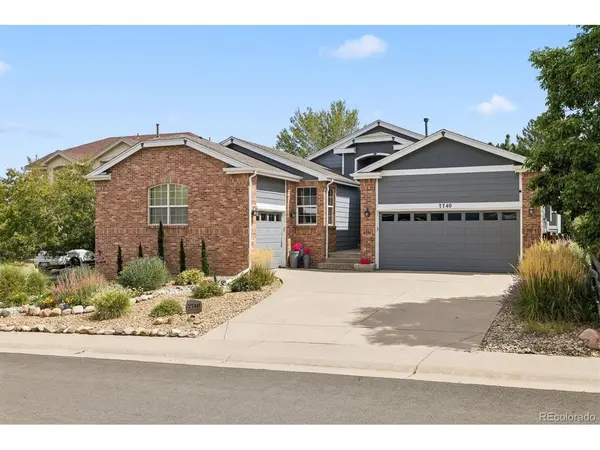 7740 Crystal Lake, Littleton, CO 80125