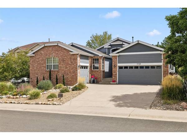 7740 Crystal Lake, Littleton, CO 80125