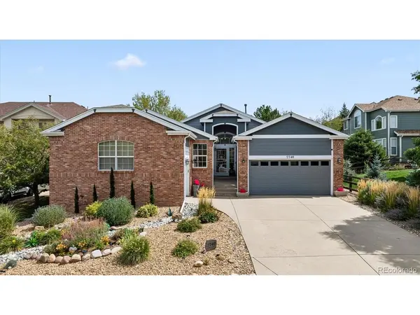 7740 Crystal Lake, Littleton, CO 80125