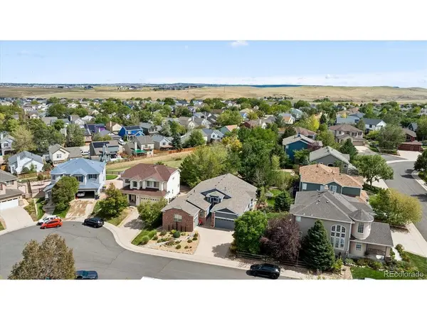 7740 Crystal Lake, Littleton, CO 80125