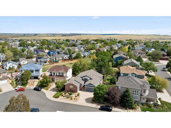 7740 Crystal Lake, Littleton, CO 80125