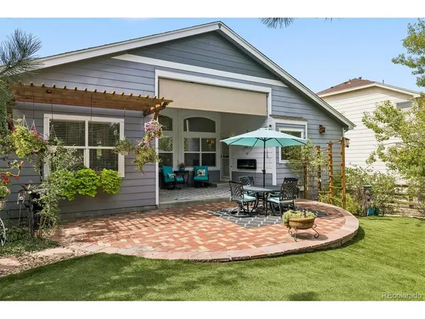 7740 Crystal Lake, Littleton, CO 80125