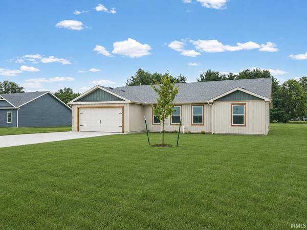 9451 Academy ST, Lafayette, IN 47909