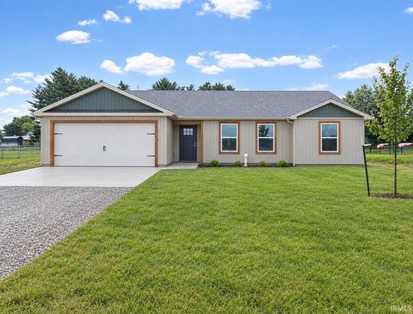 9451 Academy ST, Lafayette, IN 47909