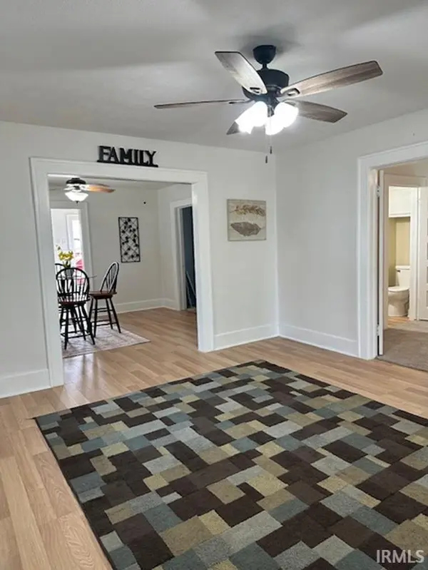 1209 W Gilbert ST, Muncie, IN 47303