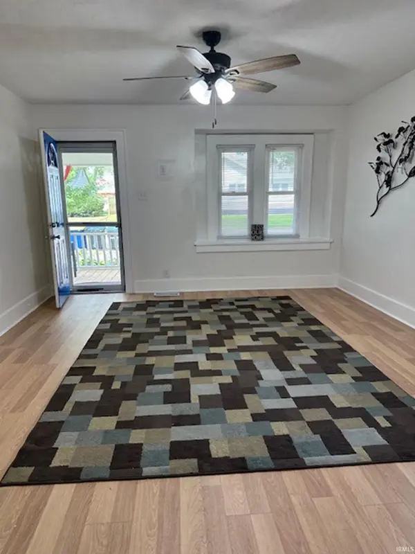 1209 W Gilbert ST, Muncie, IN 47303