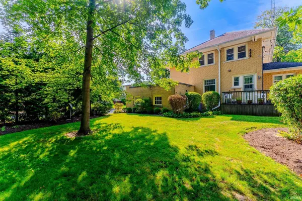 410 E 3rd ST, North Manchester, IN 46962