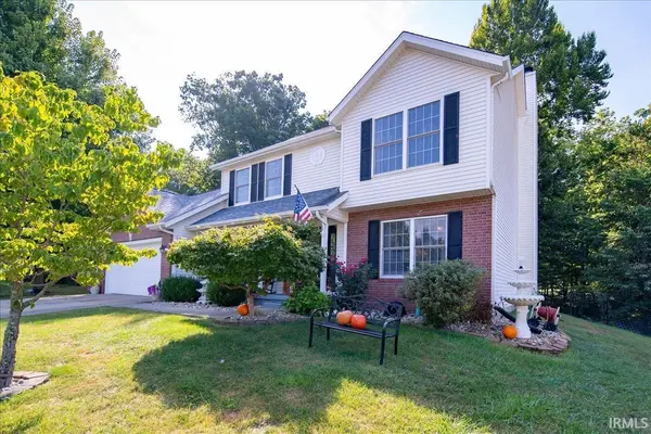 4049 W Mary Ellis ST, Bloomington, IN 47404-9145