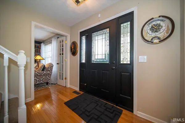 4049 W Mary Ellis ST, Bloomington, IN 47404-9145