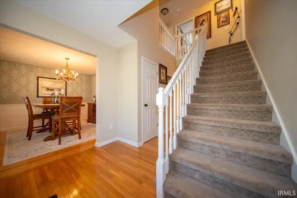 4049 W Mary Ellis ST, Bloomington, IN 47404-9145