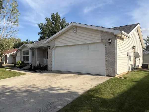 113 Dogwood LN, Portland, IN 47371