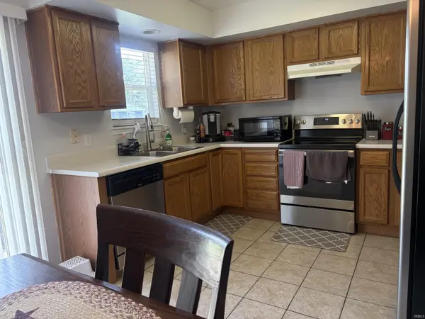 113 Dogwood LN, Portland, IN 47371