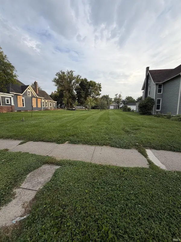 1218 Stophlet ST, Fort Wayne, IN 46802