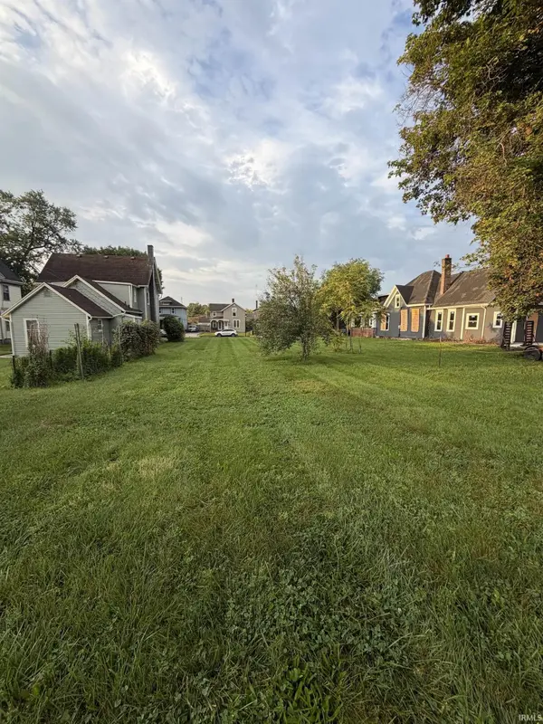 1218 Stophlet ST, Fort Wayne, IN 46802
