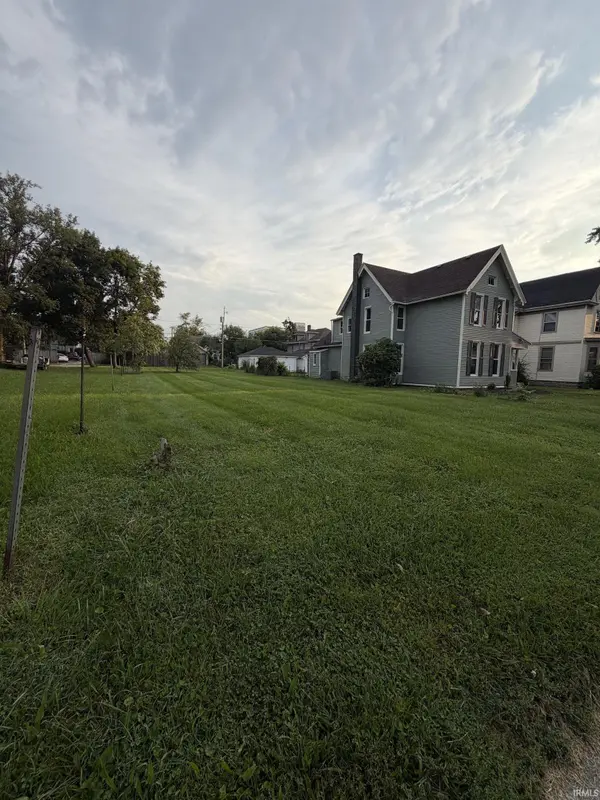 1218 Stophlet ST, Fort Wayne, IN 46802