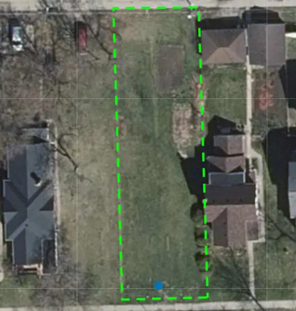 1218 Stophlet ST, Fort Wayne, IN 46802