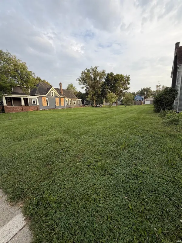 1218 Stophlet ST, Fort Wayne, IN 46802