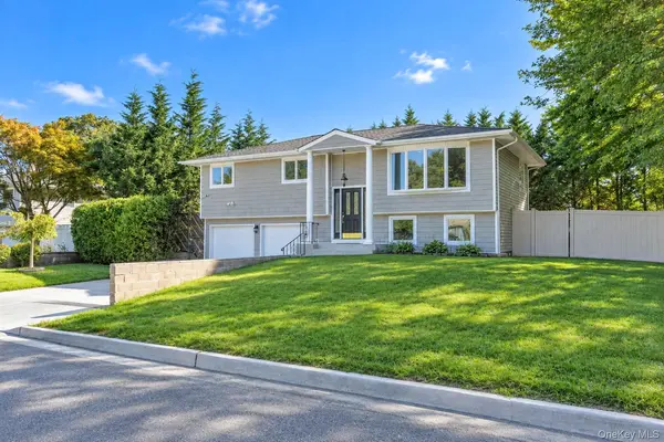 201 Smithtown Polk BLVD, Centereach, NY 11720