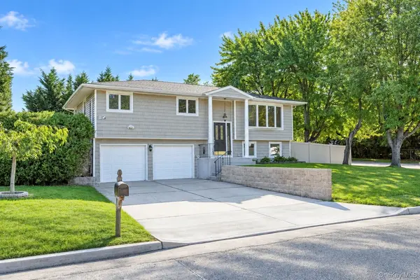 201 Smithtown Polk BLVD, Centereach, NY 11720