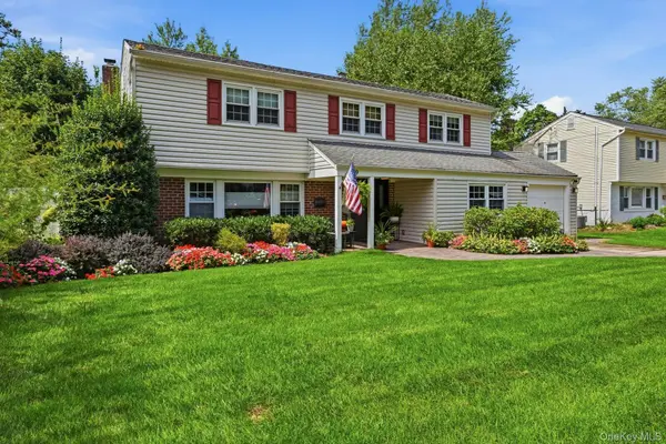 39 Harriet LN, Huntington, NY 11743