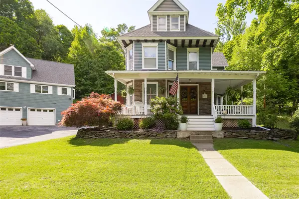 125 Vineyard AVE, Highland, NY 12528