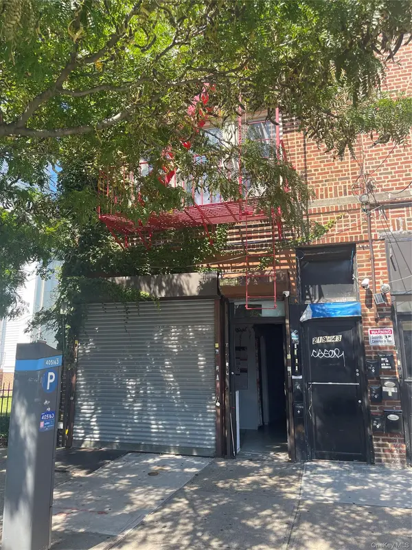 21943 Jamaica AVE, Queens Village, NY 11428