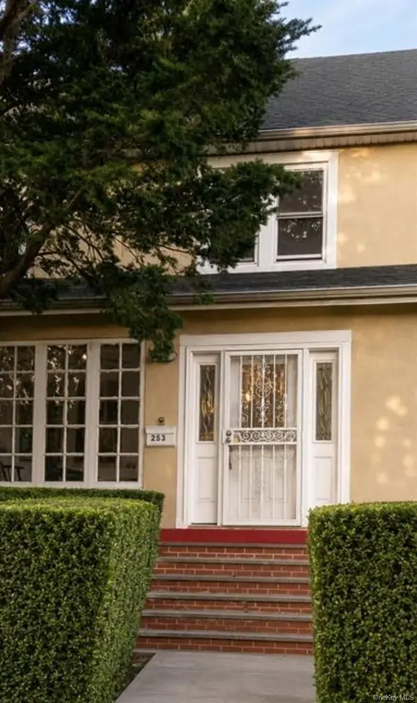 253 Fulton AVE, Mount Vernon, NY 10553