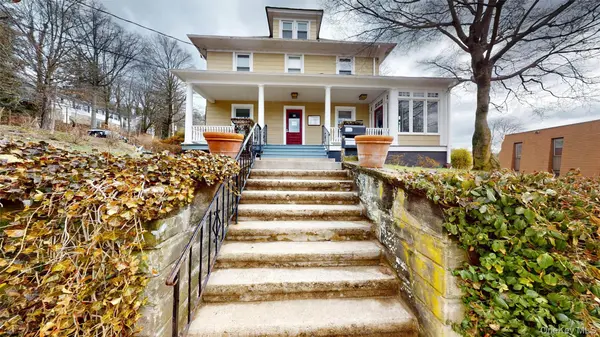 20 Madison AVE, Valhalla, NY 10595